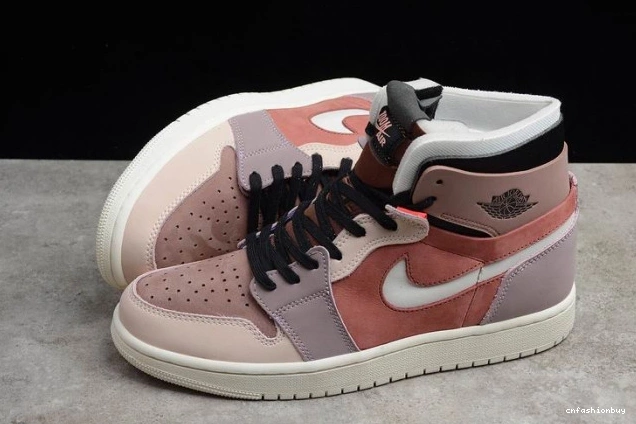 High Air Rust Zoom CT0979-602 1 CMFT Jordan (W) Canyon 1113